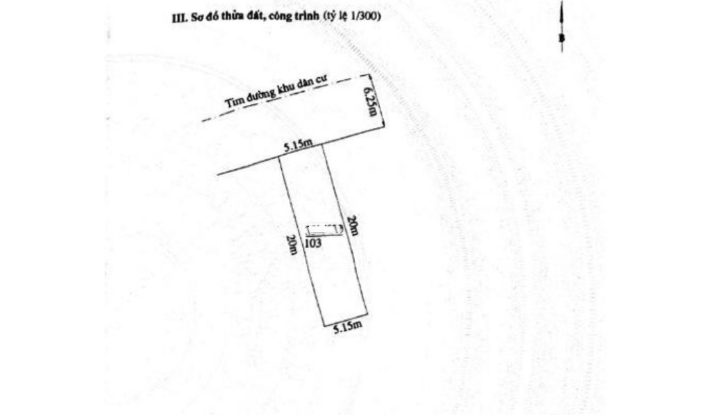 Đất ở Khu Dân Cư Phủ Thượng Đoạn, Hải An, Hải Phòng - 103m² chỉ 5.356 tỷ - Sổ đỏ chính chủ!