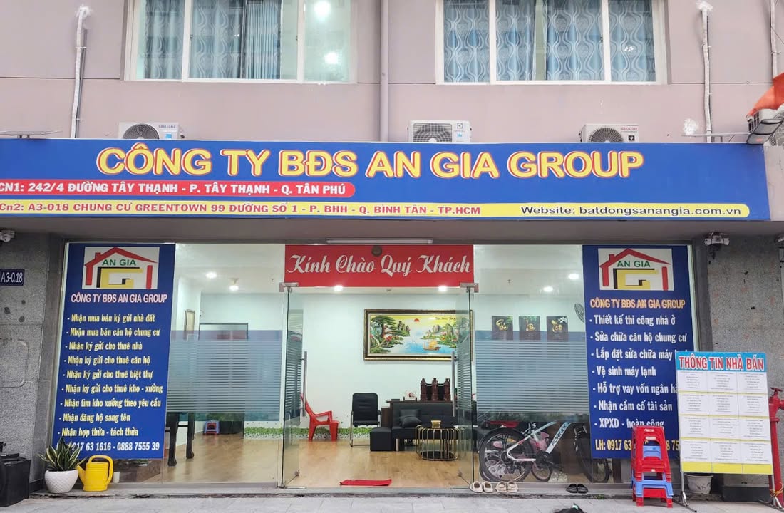 Đất nền mặt tiền kênh nước đen P. Bình Hưng Hoà, Bình Tân 64m² - Cơ hội đầu tư hấp dẫn!