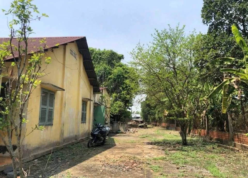 Đất nền Tân Triều Biên Hòa 2861m² giá 9.5 tỷ - Cơ hội đầu tư tuyệt vời!