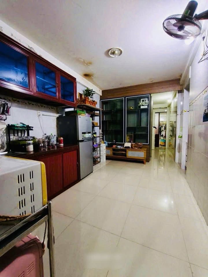 Nhà 2 tầng tại Ghềnh Ráng, Quy Nhơn 60m² - Hướng Đông Nam thoáng mát!