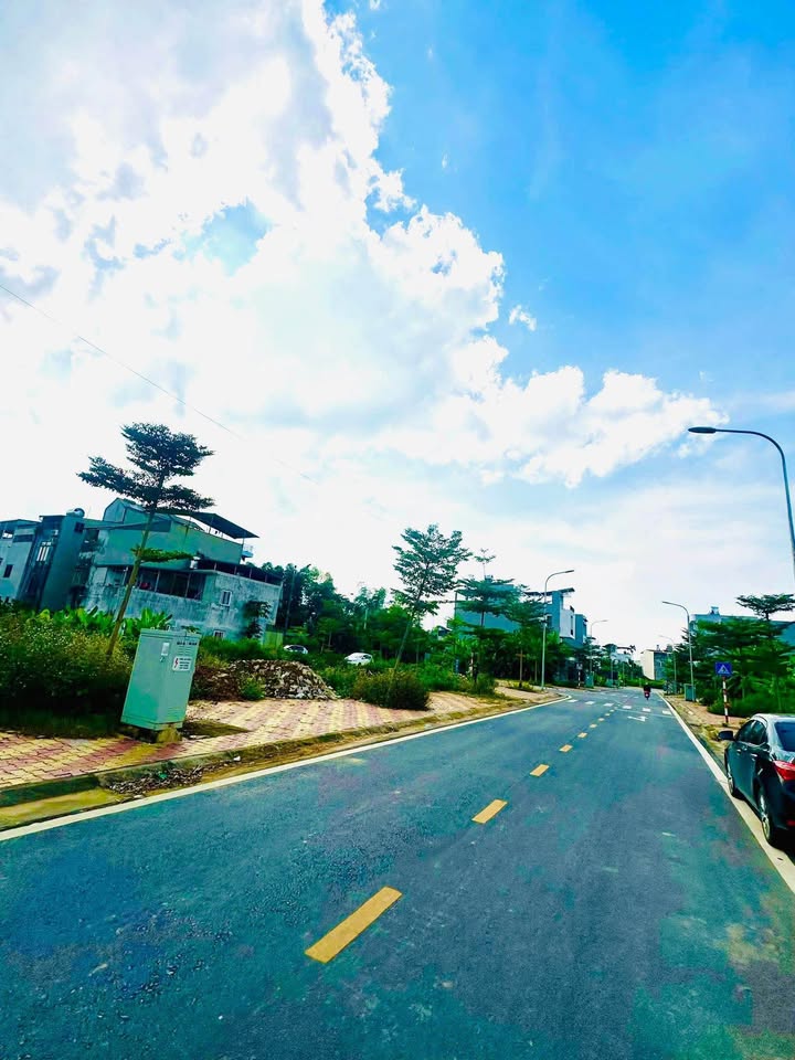 Đất nền phân lô tại phường Tân Hà, Tuyên Quang 204m² - Giá thương lượng trực tiếp!