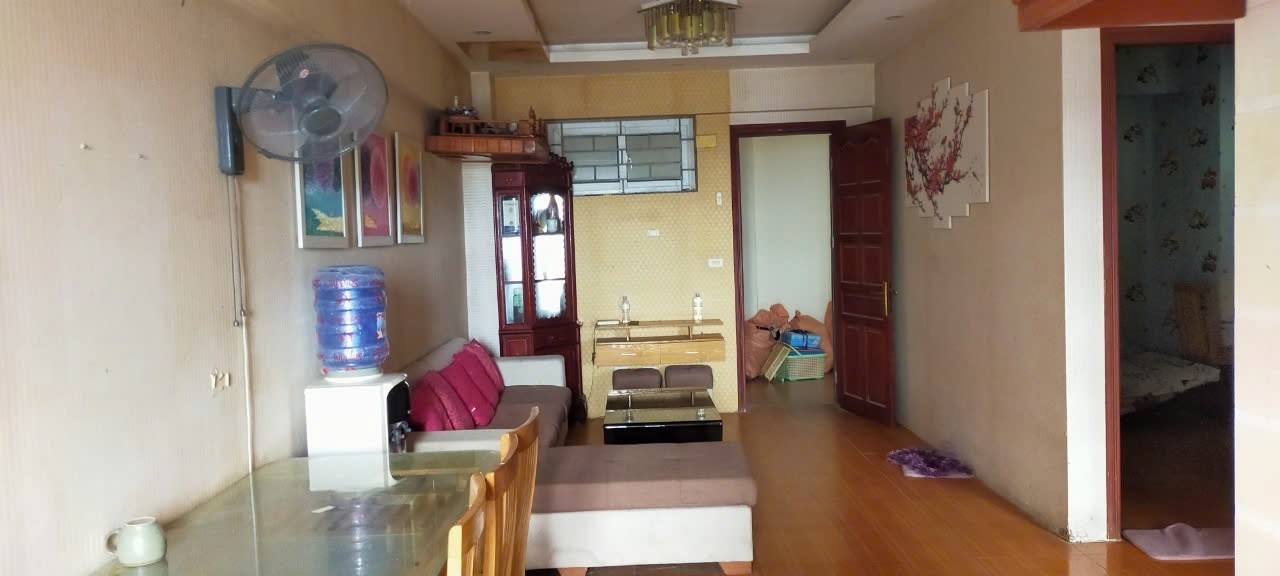 Căn hộ chung cư Handico30 CT1A Quang Trung 2PN giá 5.5 triệu - Không thể bỏ lỡ!