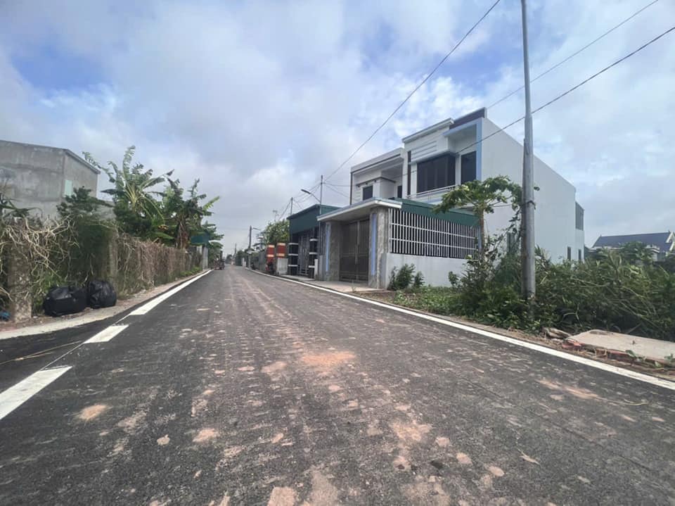 Đất nền Tân Tiến, Hưng Hà 100m² giá 1.1 tỷ - Đường ô tô rộng rãi!