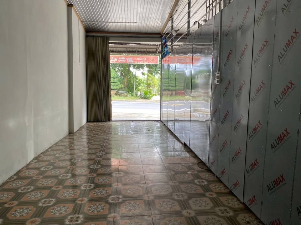 Nhà cho thuê đường Trần Phú, Lộc Sơn 41m² giá 2.5 triệu - Thích hợp mọi ngành nghề!