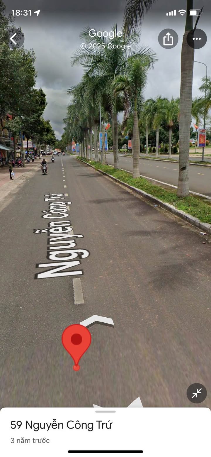 Nhà Bán Đường Nguyễn Công Trứ, Bảo Lộc 132m² - Kinh Doanh Đỉnh Cao!