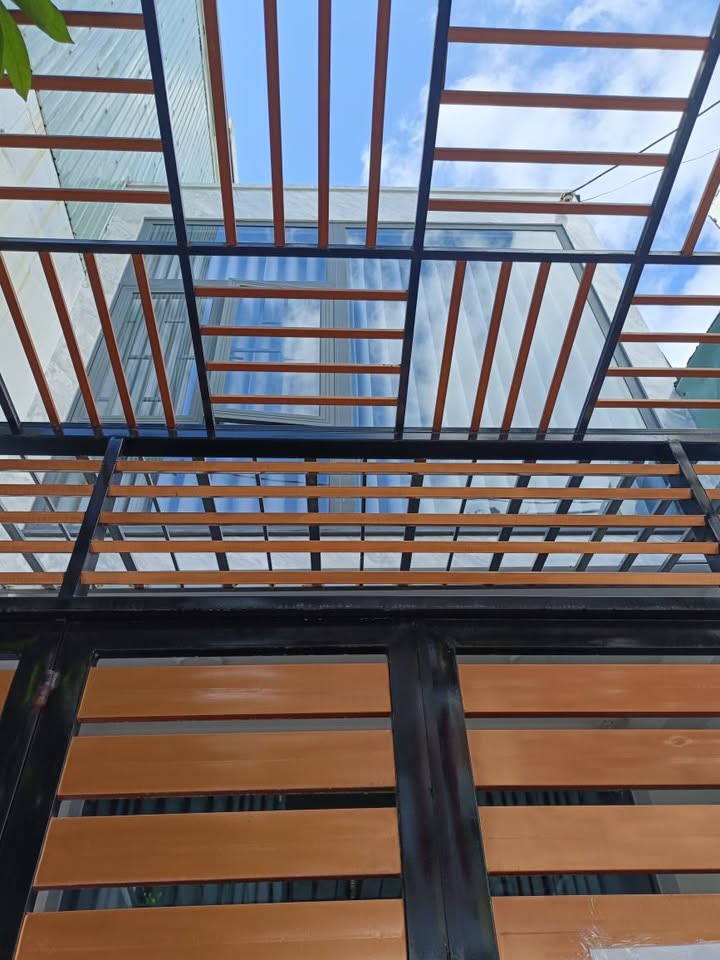 Mặt tiền FrontHouse Lý Thường Kiệt Quy Nhơn 68m² giá 6 tỷ - Cơ hội đầu tư hấp dẫn!