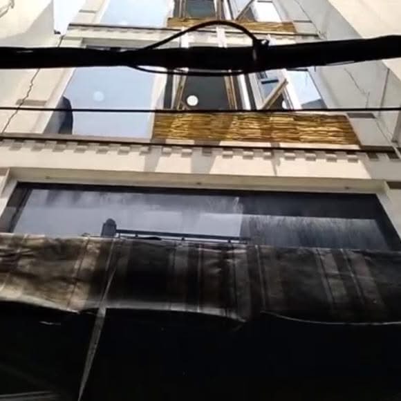 Nhà hẻm Trần Hưng Đạo, Quận 1, 25m² giá 6.7 tỷ - Ngôi nhà lý tưởng cho gia đình bạn!