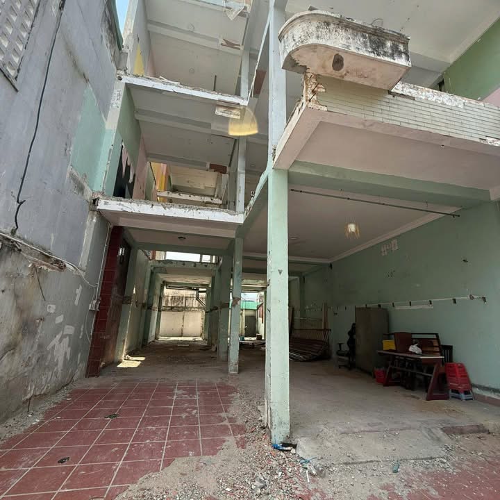 Nhà phố hẻm 70 Bùi Đình Túy, Bình Thạnh 179m² giá 27.5 tỷ - Hàng hiếm khu vực!