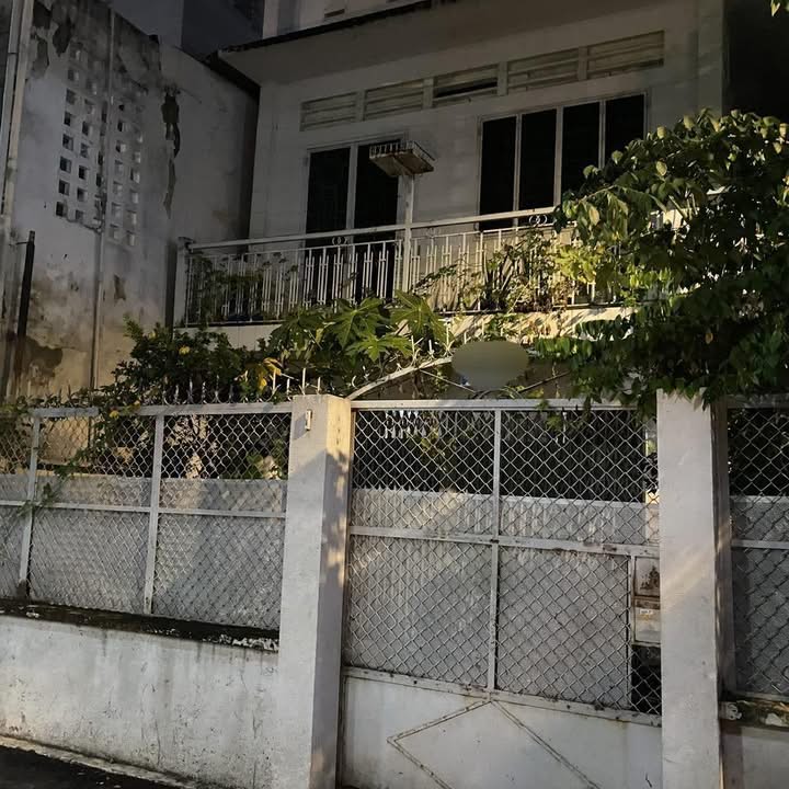 Nhà phố 189 Hoàng Hoa Thám, Bình Thạnh 124m² giá 13.2 tỷ - Đầu tư ngay!