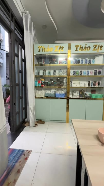 Nhà 1 Trệt 1 Lầu Hẻm 860 Xô Viết Nghệ Tĩnh, Bình Thạnh 29m² - Giá 4.79 Tỷ, Sổ Hồng Riêng!