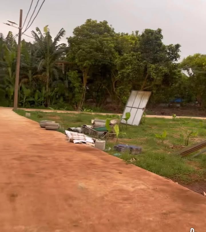 Đất nền 2 mặt tiền đường Petong, Gia Kiệm, 135m² - Giá chỉ 590 triệu!