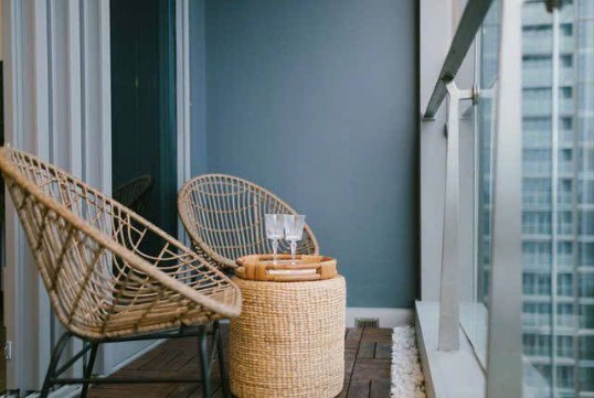 Căn hộ Orient 2PN 2WC tại Bến Vân Đồn, Quận 4, 72m² - View sông thoáng mát!