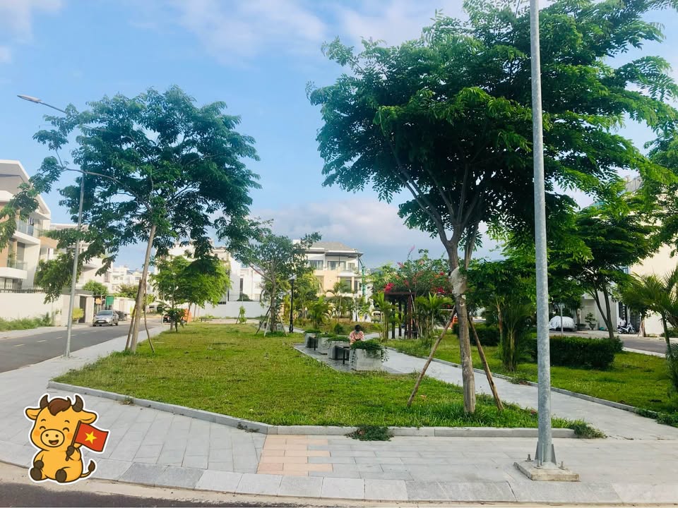 Đất nền VCN Phước Long 1 60m² giá thỏa thuận - Đối diện công viên thoáng mát!