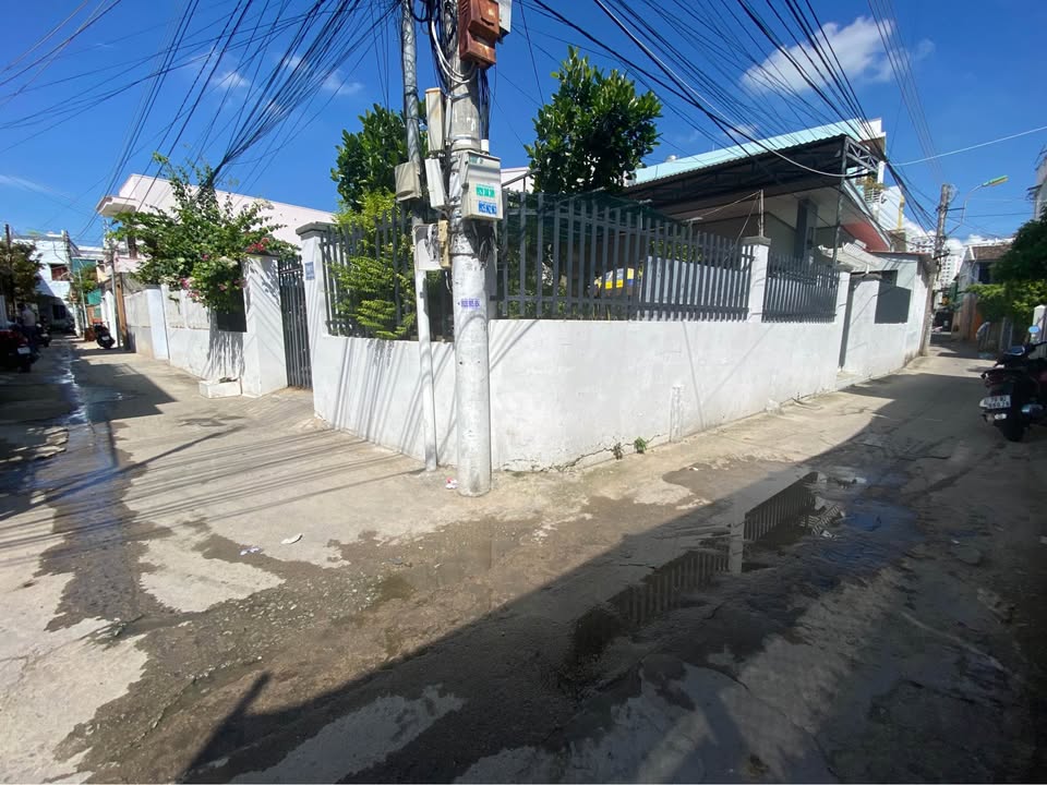 Nhà bán Vĩnh Hải Nha Trang 113m² giá 6 tỷ - Sẵn sàng vào ở ngay!