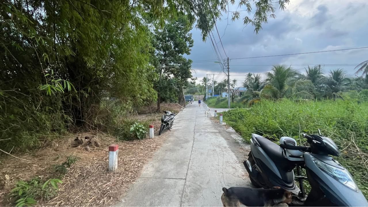 Đất nền Vĩnh Châu, Nha Trang 102.1m² giá 1.5 tỷ - Đầu tư sinh lời ngay!