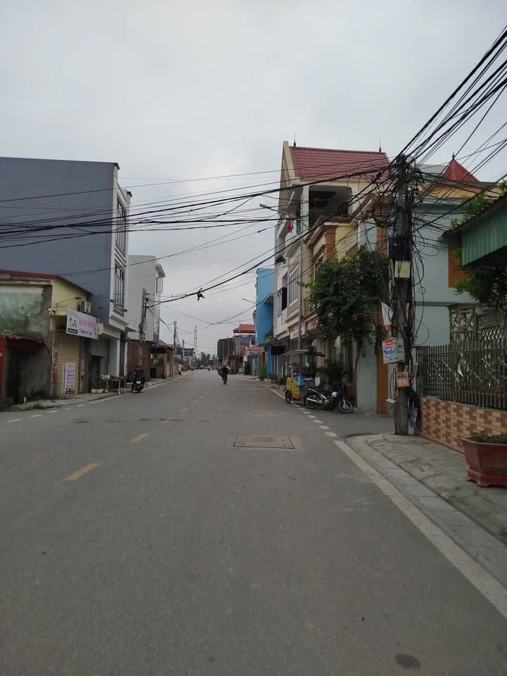 Đất nền An Dương Hải Phòng 372m² giá 8.588 tỷ - Đầu tư sinh lời ngay!