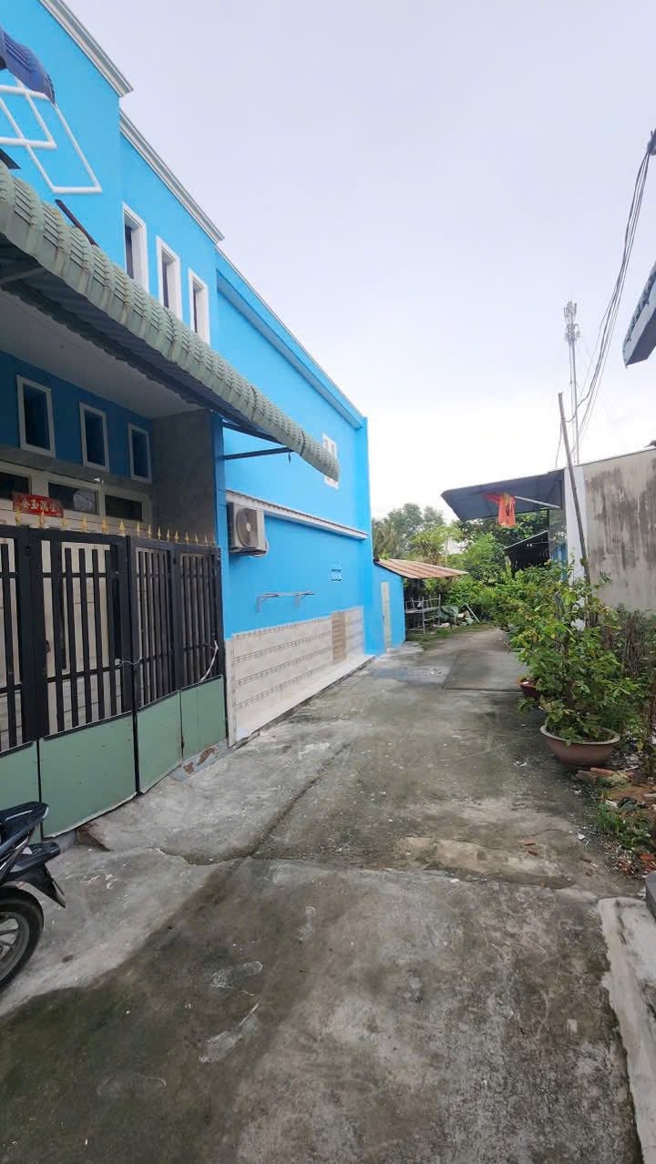 Nhà cấp 4 gác lửng Thái Hòa 80m² giá 999 triệu - Dọn vào ở ngay!