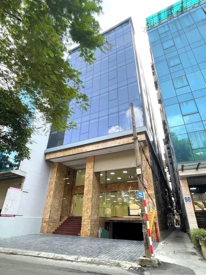 Nhà phố Trung Văn Nam Từ Liêm 145m² giá thỏa thuận - Thiết kế hiện đại, 2 mặt thoáng