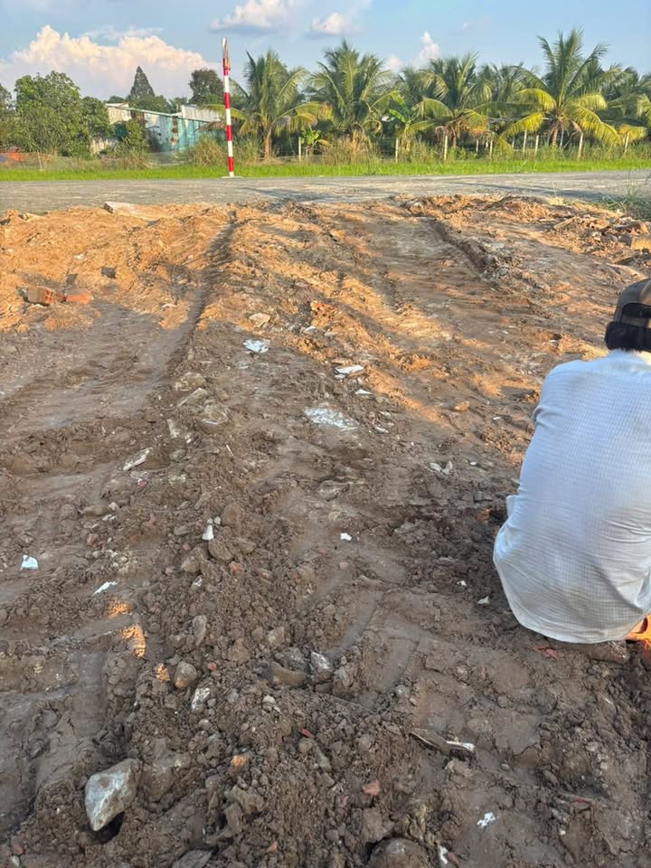 Đất thổ cư 600m² Hẻm 32 Nguyễn Văn Linh, Tây Ninh - Giá chỉ 6.48 tỷ, thương lượng!