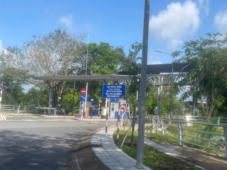 Đất nền mặt tiền đường Âu Cơ, Cần Thơ 90m² giá 5.5 tỷ - Đầu tư sinh lời ngay!