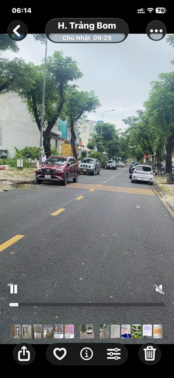 Nhà riêng Trảng Bom 91m² giá thỏa thuận - Gần trường học, tiện ích đầy đủ