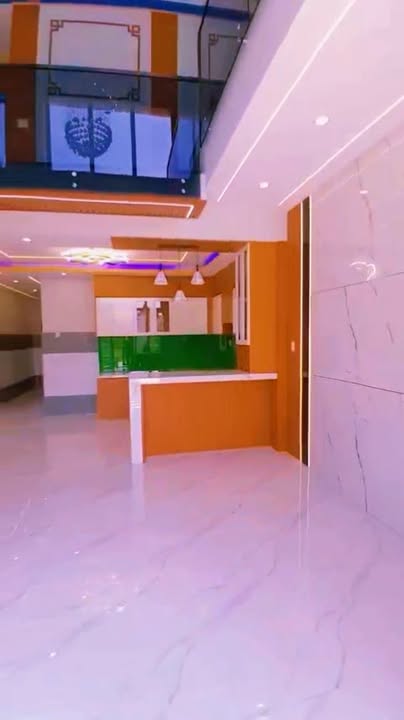 Nhà riêng Đức Hòa, Long An 95m² giá 2.5 tỷ - Mặt tiền đẹp, thiết kế hiện đại!