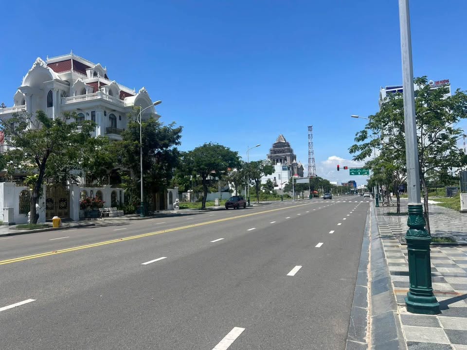 Nhà phố 2 mặt tiền Phú Trinh 105m² giá 1.98 tỷ - Sổ đỏ chính chủ, sang tên ngay!