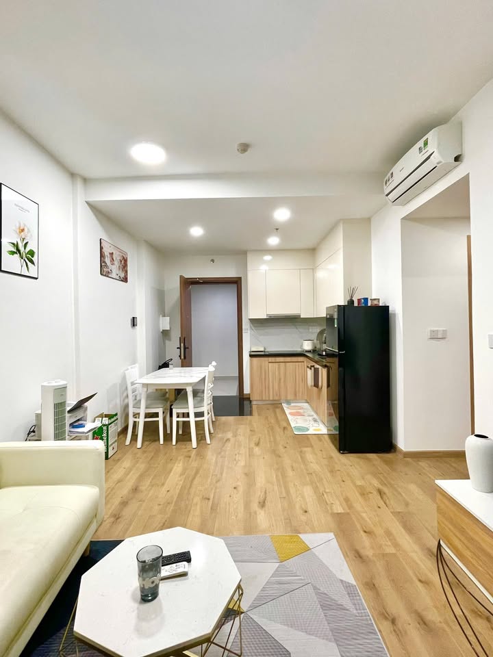 Căn hộ Akari City Phase 2 quận Bình Tân 61m² giá 3.6 tỷ - Pháp lý rõ ràng, vay ngân hàng 80%!