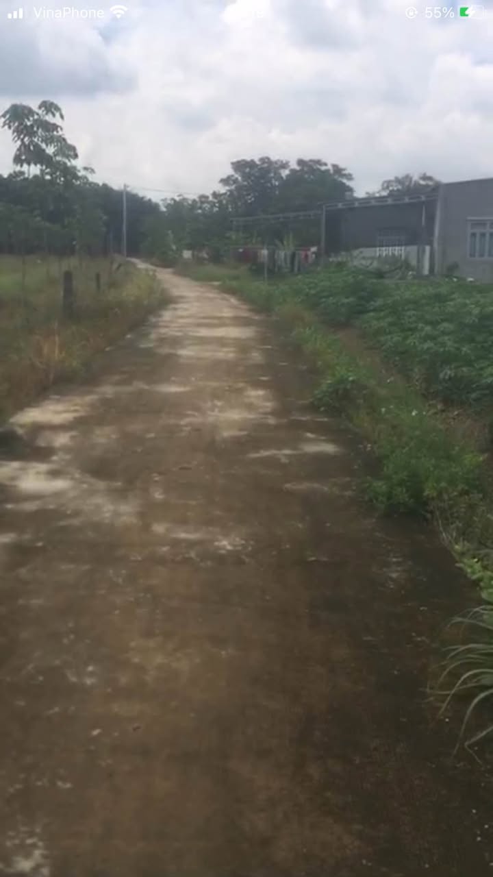 Đất nền Tân Thành, Đồng Xoài 2400m² giá 2.9 tỷ - Cơ hội đầu tư hấp dẫn!