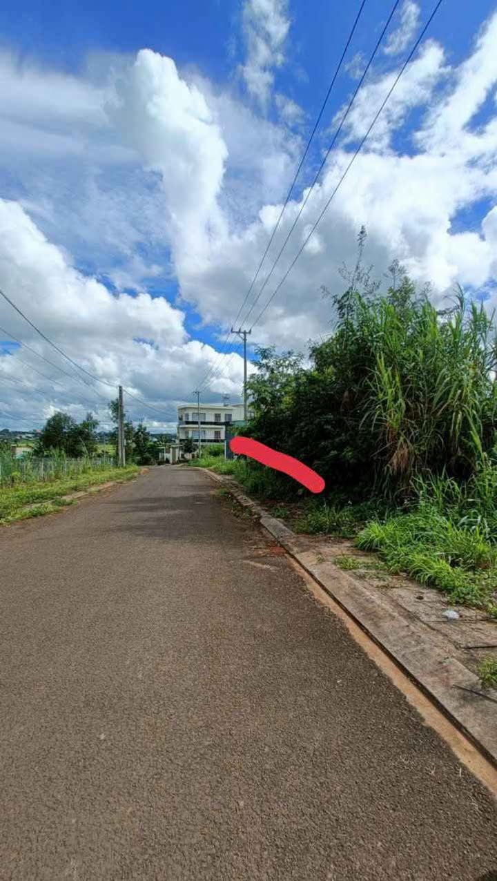 Đất nền 288m² Hẻm Trần Văn Bình, Pleiku - Giá chỉ 2.04 tỷ, đầu tư sinh lời ngay!