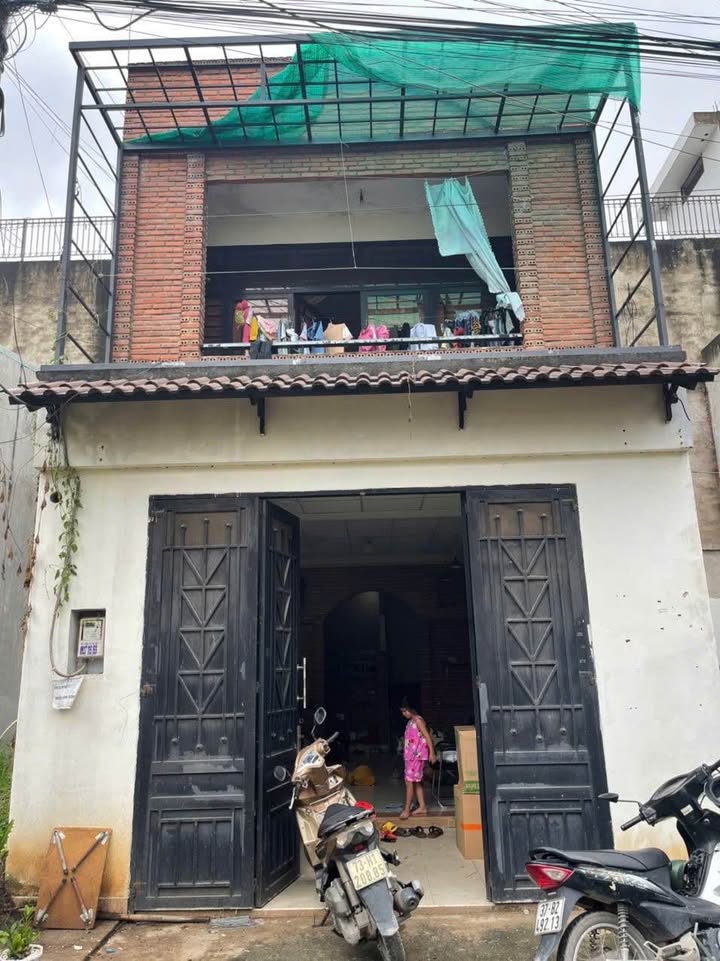 Nhà phố Lò Lu, Quận 9, 59m² giá 5 tỷ - Cơ hội đầu tư sinh lời!