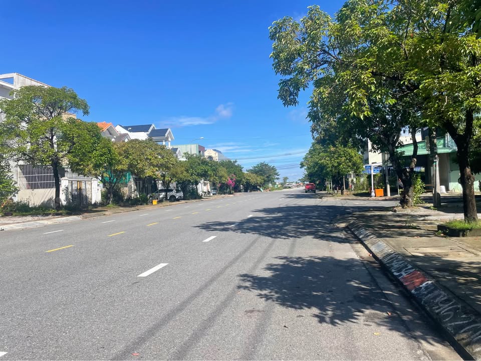 Đất nền Nguyễn Thị Định, Núi Thành, 150m² giá 2 tỷ - Đầu tư sinh lời ngay!