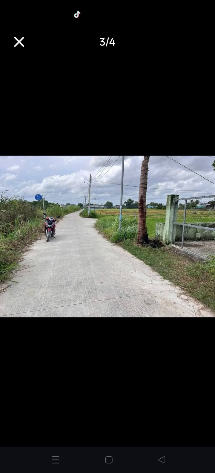 Nhà bán Hòa Khánh Đông, Châu Thành, 362m² giá 1.55 tỷ - Sổ hồng chính chủ!