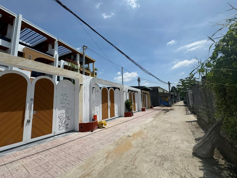 Đất nền Cần Đước Long An 150m² giá 1.39 tỷ - Cơ hội đầu tư hấp dẫn!