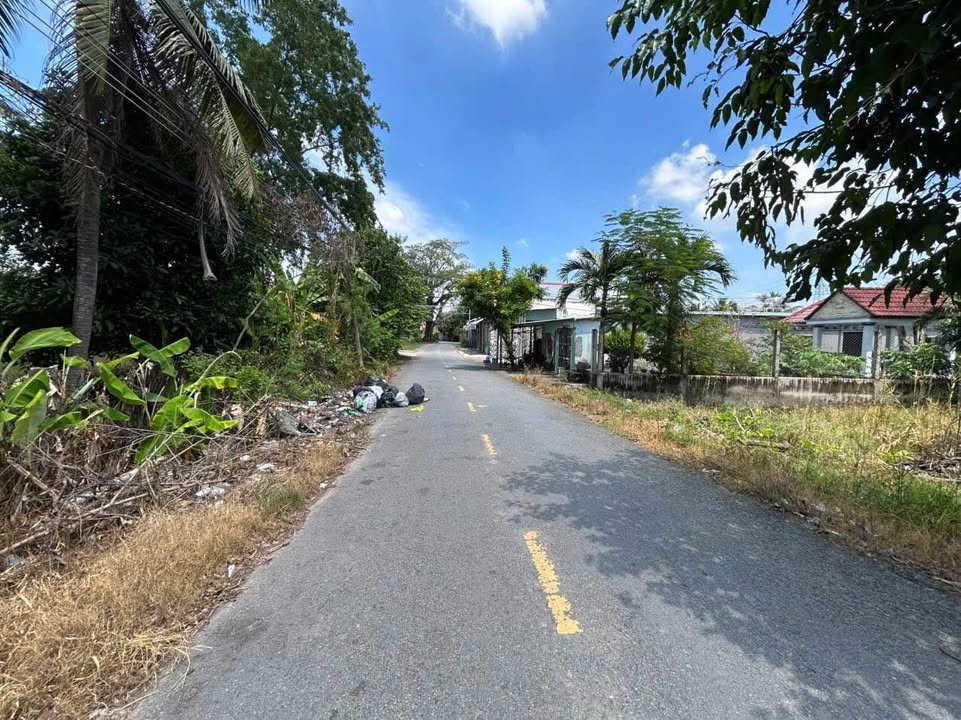 Đất nền mặt tiền Lương Văn Chấn, Khánh Hậu, 175m² giá 1.85 tỷ - Đầu tư sinh lời ngay!