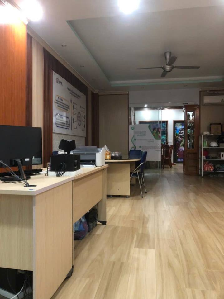 Nhà phố đường Nguyễn Đổng Chi - Ecopark Hải Dương 90m² giá 8 tỷ - Thiết kế hiện đại, mặt tiền rộng!