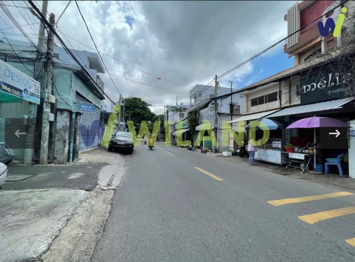 Bán Nhà đường Nguyễn Bỉnh Khiêm, Vũng Tàu 100m² giá 14.5 tỷ - Vị trí đẹp, đang mở rộng!