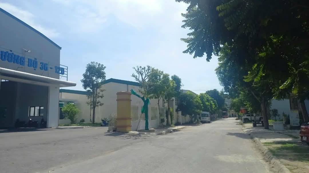 Đất nền phường Đông Thọ, Thanh Hóa 85m² giá chỉ 3 tỷ - Vị trí đẹp gần Trường THCS Đông Thọ!