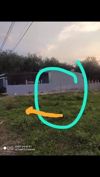 Kho xưởng 1000m² đường DH502, Bình Dương giá chỉ 2 tỷ - Đầu tư sinh lời ngay!