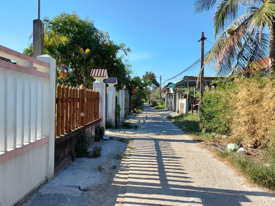 Bán lô đất Phú Bài 66m² giá 780 triệu - Vị trí trung tâm, ô tô vào tận nơi!