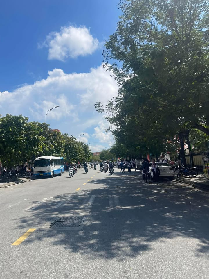 Nhà mặt tiền kinh doanh đường Lâm Hoằng, phường Vỹ Dạ, 58m² giá 6 tỷ - Cơ hội đầu tư tuyệt vời!