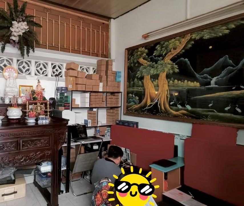 Nhà cấp 4 quận Bình Thạnh 52m² giá 5 tỷ - Cơ hội đầu tư hấp dẫn!