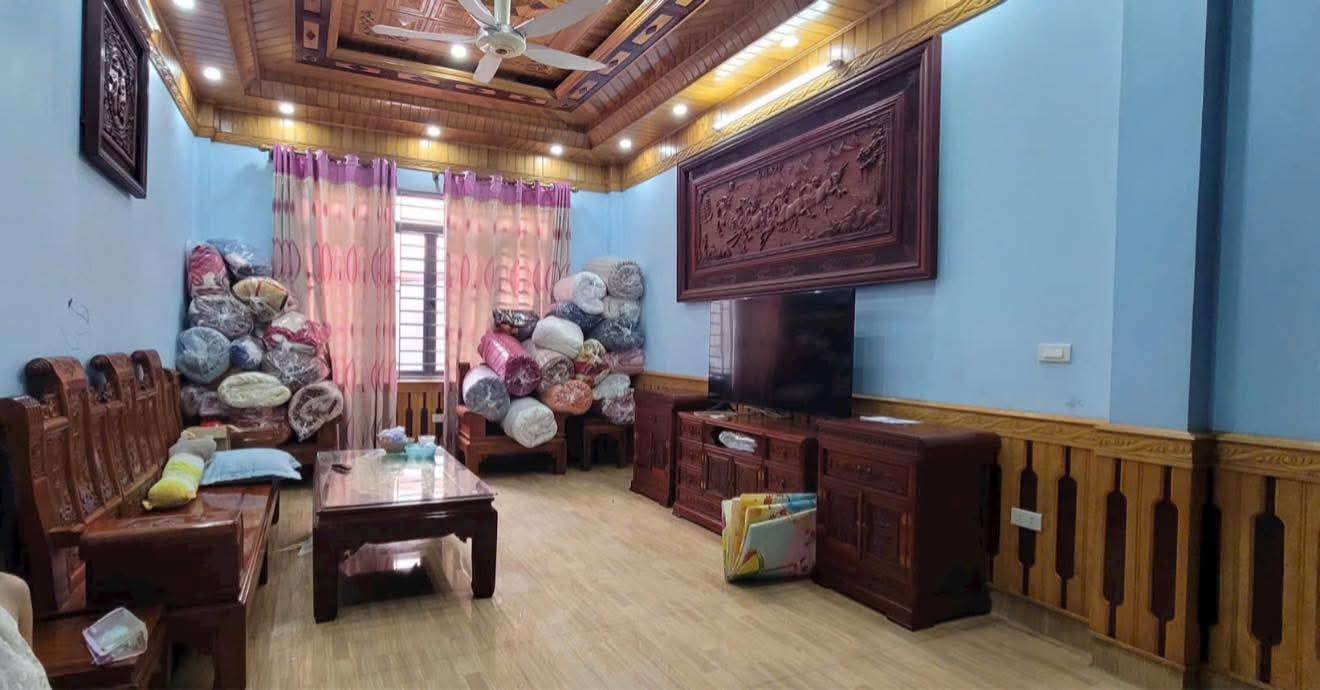 Nhà đẹp 3 tầng tại phường Đại Phúc, Bắc Ninh 70m² giá 6 tỷ - Sẵn sàng vào ở!