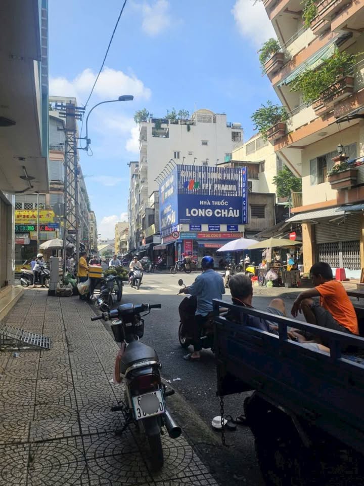 Căn hộ Chung Cư Đỗ Ngọc Thạnh, Q.5 - 49m² giá chỉ 2 tỷ - Sổ hồng chính chủ!