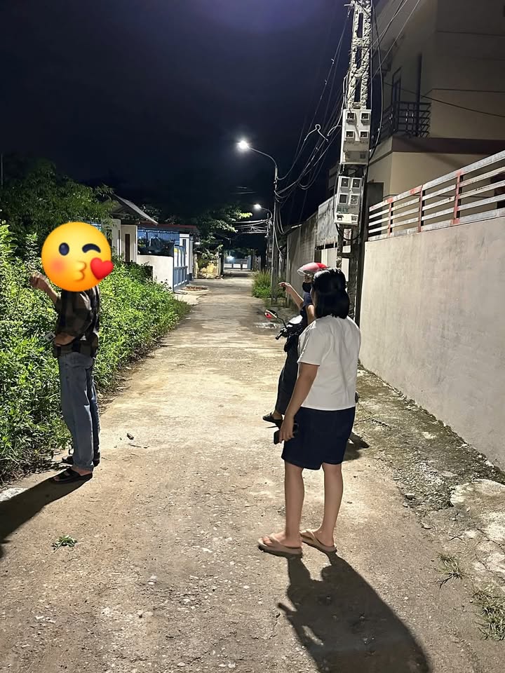 Đất nền Quế Tân 113m² giá chỉ 2 tỷ - Hướng Đông, mặt tiền 5m