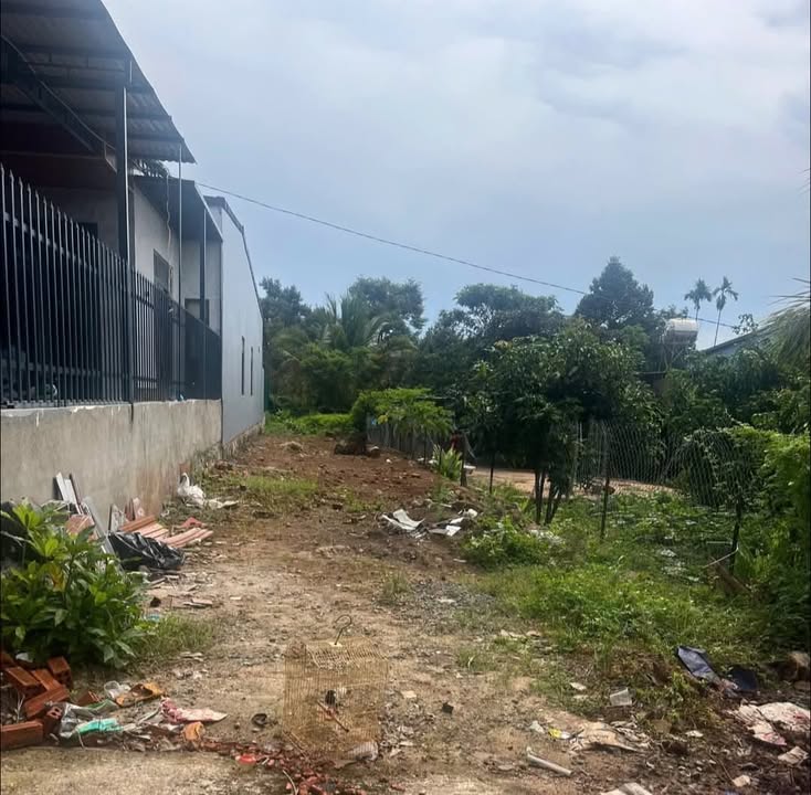 Đất nền Quảng Phú, Cư M'gar 185m² giá 880 triệu - Đầu tư sinh lời ngay!