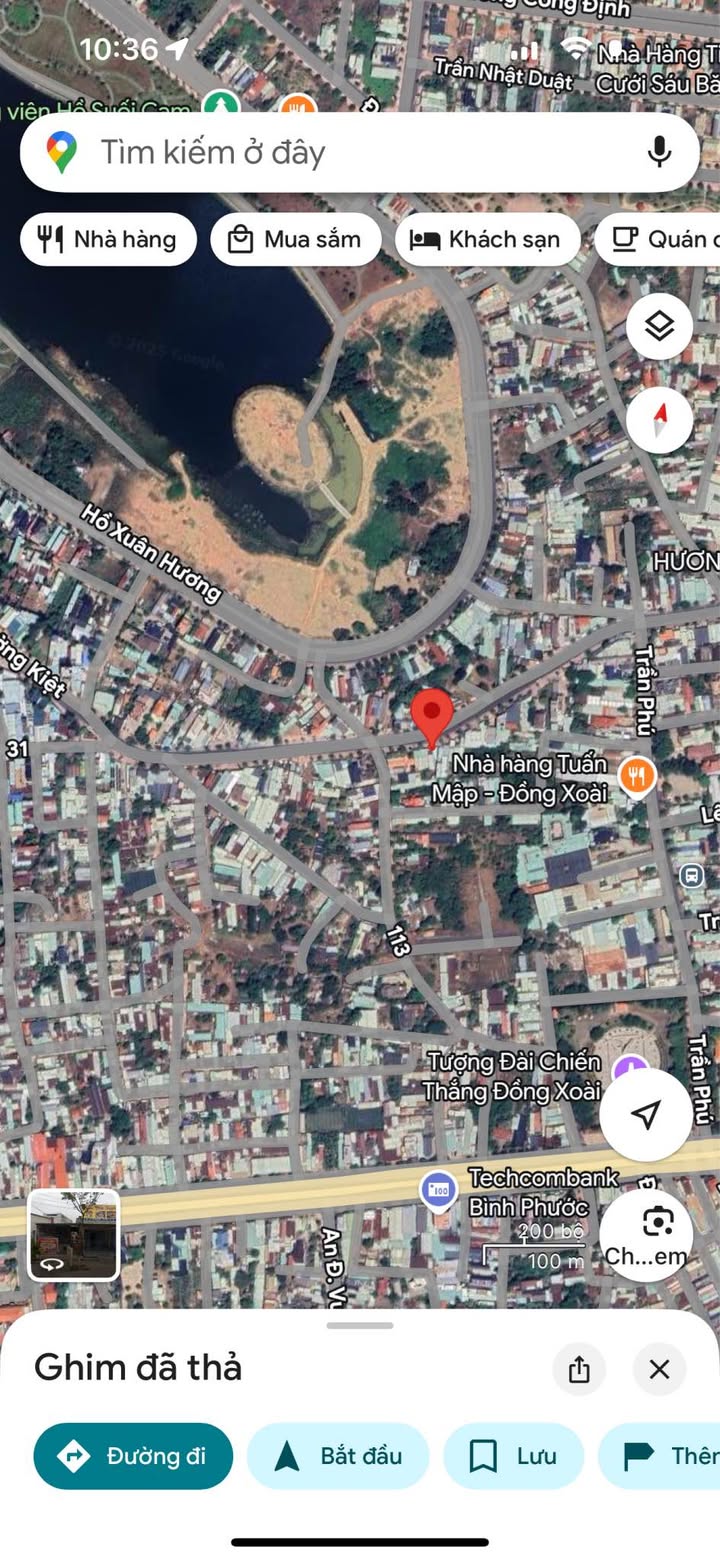 Đất nền mặt tiền đường Lý Thường Kiệt Tân Phú 306.36m² - Cơ hội đầu tư hấp dẫn!