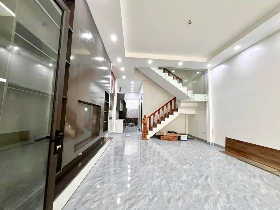 Nhà 2 tầng tại Khu đô thị An Hoạch, Đông Quang - 90m² giá 4 tỷ - Gần Trường Nobel!