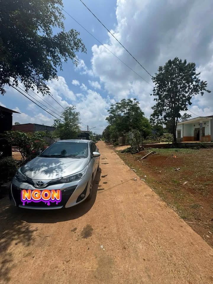 Đất nền xã Cư Êbur, Buôn Ma Thuột 310m² giá 1.39 tỷ - Đầu tư sinh lời ngay!