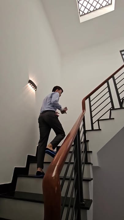 Nhà phố Trần Phú Buôn Ma Thuột 91m² giá 6.8 tỷ - Kinh doanh đa ngành nghề